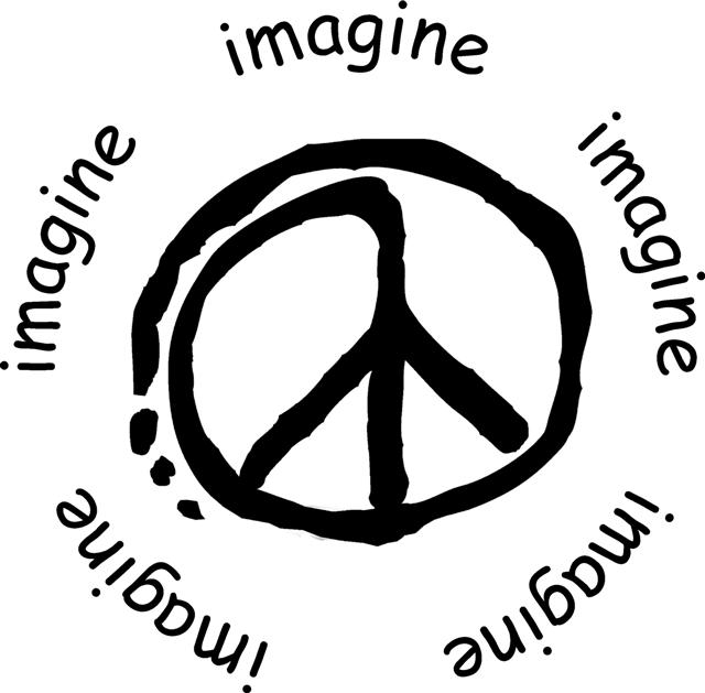 Imagine Peace